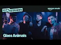 Download Lagu Glass Animals performs 'The Other Side Of Paradise' at City Sessions | Amazon Music