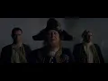 Pirates of the Caribbean On Stranger Tides 2011 - Barbossa Entrance