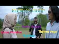 Download Lagu BERBEZA RINDU || THOMAS ARYA \u0026  ANDRA RESPATI \u0026 GISMA WANDIRA || LYRICS @niakurniawati1413