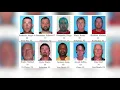 Huge Florida sex trafficking sting results in nearly 50 arrests and 200 warrants