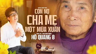 Con nợ cha mẹ một mùa xuân