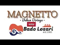 Download Lagu MAGNETO - BUKAN DIRINYA || cover || Bado Losari
