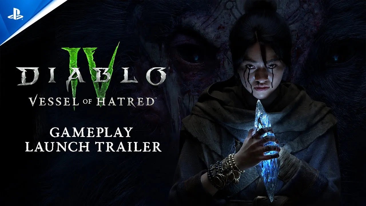Diablo Iv Playstation 5: PlayStation 5: Video Games - Amazon.ca