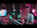 AMERICANO flipa en colores con Bajofondo ft. Gustavo Cerati - El Mareo