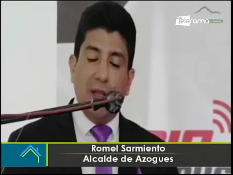 Inauguran casa de acogida para mujeres víctimas de violencia en Azogues