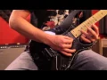 Download Lagu How to Play Van Halen's I'm the One - Includes the Guitar Solo