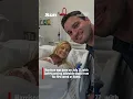 Fox Friends star Carley Shimkus shares adorable update on new baby