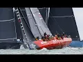 Rolex Fastnet Race 2025 - Team Dare to Race