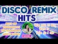 Download Lagu DISCO REMIX HITS/Best of Vengaboys Fiftharmony White Lions Sayawan na @paularsmixtv6531 