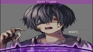 Download Nightcore 💠 A Stranger's Dead MP3