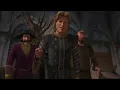 Shrek The Third - Gingy Song