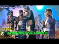 Download Lagu Cak Percil Cs Terbaru‼️Kuntet terharu iso mballek !! _Bersih Desa Sragi !!!