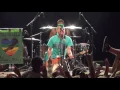 Download Lagu NOFX  -  Dinosaurs Will Die [HD] 18 AUGUST 2013