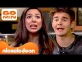 1 HOUR of The Thundermans Closest Calls Nickelodeon