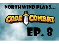 Let s Play Code Combat Python Gameplay Walkthrough - Episode 8