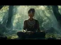 Deep & Spiritual African Meditation Music | Healing Background Music | Beautiful Ambient Soundscape