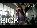 Lagu KIKI - Sick [Loft Session 2025]