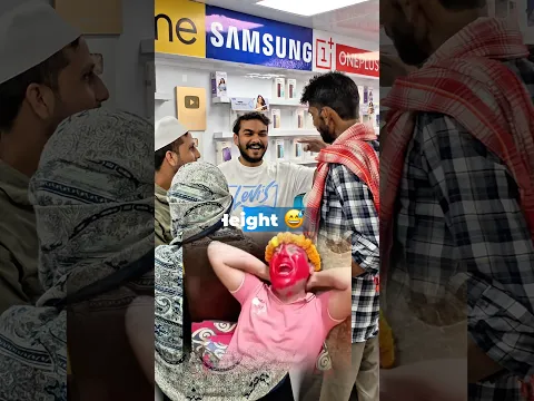 Customer's Ki Height😎SUPER  #shortsviral #viralreels #trending #youtubeshorts #child #aura #customer