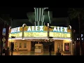 Alex Theatre Glendale CA September 2 2018