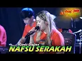 Download Lagu NAFSU SERAKAH - RINDI SAFIRA - WONGJOWO MADIUN x GB AUDIO GLERR PONOROGO