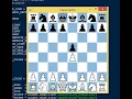 Chess Game using Python