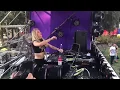 Melanie Ribbe Live @ Santiago Open Air 11.03.17 PT.3