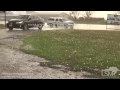 2-27-17-Quitmon-Winnsboro Tx - Larrge Hail-Severe-Thunderstorm