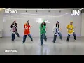어제와 다른 오늘 - 노이즈 (NOISE) | 다이어트댄스 | MIRRORED | 지니댄스안무 