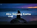 Cara Nembak Cewek Paling Ampuh Era 90an ❤️ (Aku Sayang Kamu - Lirik)
