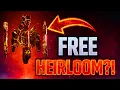 HOW TO GET HEIRLOOM SHARDS QUICKLY IN APEX LEGENDS Season 28 UPDATED