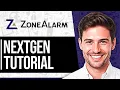 ZoneAlarm Extreme Security NextGen - Review and Tutorial 2026