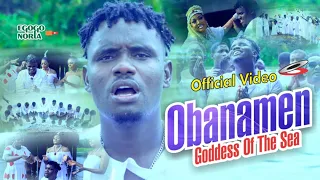 obanamen official video by egogo nor la latest benin music video 2025