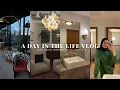 A DAY IN THE LIFE COME WITH ME TO SOHO HOUSE TO WORK NadinWard