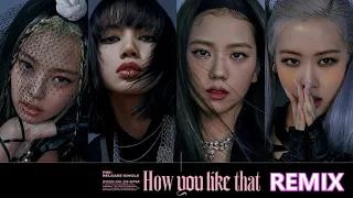 Download Blackpink - How you like that (BOOTLEG)2K20 MP3