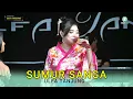 Download Lagu SUMUR SANGA - VOC.ULFA TANJUNG, GOYANGE PANTURA \