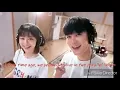 Download Lagu 浪花一朵朵  (My Mr Mermaid) ~A Good day to fall in love with U ~ [EngSub]