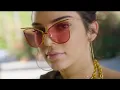 Lagu Kendall Jenner - cigarettes and tiny liquor bottles