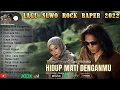 Download Lagu Thomas Arya Feat Elsa Pitaloka Lagu Slow Rock Baper - Hidup Mati Denganmu ,Lagu Terbaik 2022
