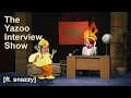 SnazzyDuckling Interview 2 - CM Dev for Post Scriptum