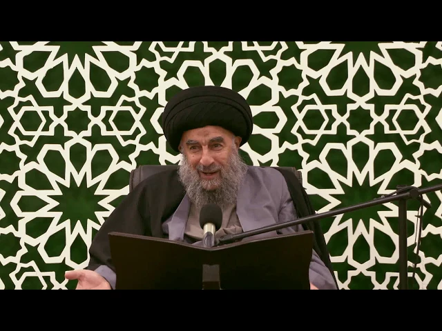⁣كيف الوقاية من ازمة الطلاق _سورة الطلاق المباكة _الدرس الثاني