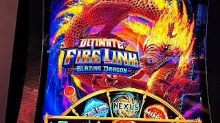 THE BRAND NEW ULTIMATE FIRE LINK