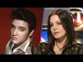 Priscilla Presley Recalls the Day Elvis Died Flashback