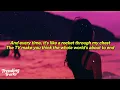 Tiësto & Tate McRae - 10:35 (Lyrics)