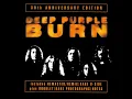 Deep Purple Burn HD