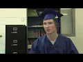 Seneca County Jail inmate thankful for opportunity to earn GED diploma while serving sentence
