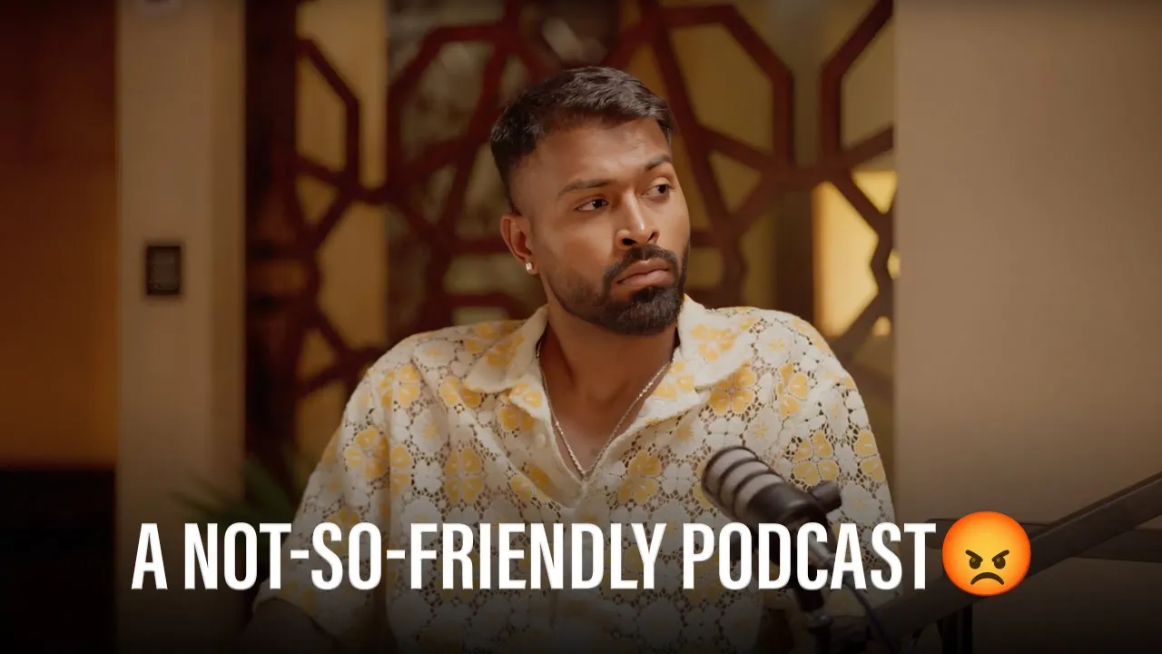 podcast