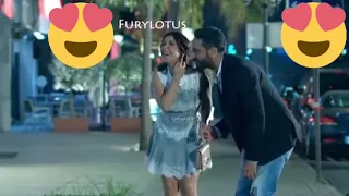 بعالي صوتي بقولا بحبك يا مجنونه D 