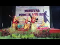 Download Lagu Tari Nusantara - Juara 1 PGMI Art IAIN Tulungagung 2017