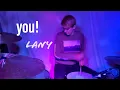 Download Lagu LANY - you! | Drum Cover