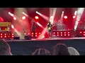 Thomas Rhett - Crash And Burn (Live) - Hersheypark Stadium, Hershey, PA - 7/19/26